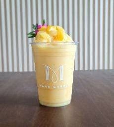 Mango magic