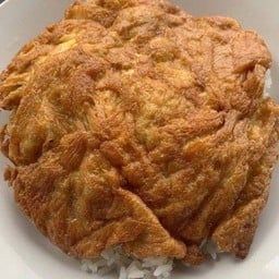 พริกเพรา (กระเพรา อาหารไทย) หมู่บ้านบัวทองธานี