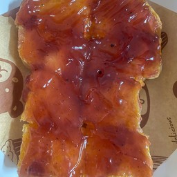 ปังปิ้งบลูเบอร์รี่