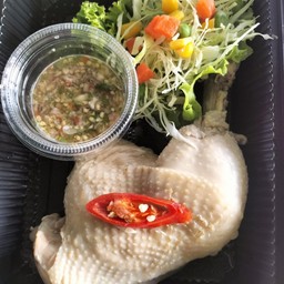 กระเพราโคตรกระเพรา วัดพะเนียงแตก