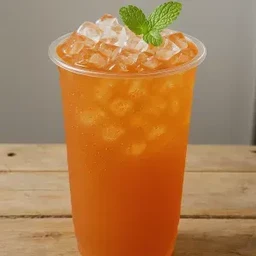 Peach Soda