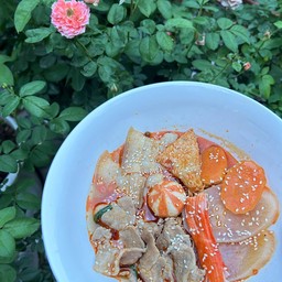 ชาบูหม่าล่า พฤกษาซี