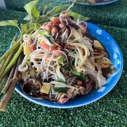 ตำซั่วพิเศษ