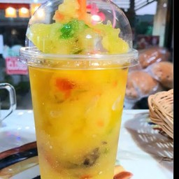 ปีโป้&เอ็มร้อย ปั่น