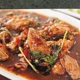 เนื้อสะโพก (100g)