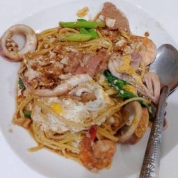 ตามสั่ง&แกงป่าbyเจ้เหมี่ยว รามอินทรา 21