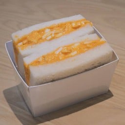 Tamago Sandwich