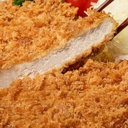 Tonkatsu Shoku by RITA The Empire Tower