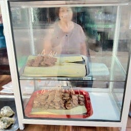 ต้นคุูณ ร้านชำไทแซ