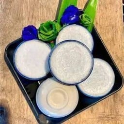 ขนมถ้วย