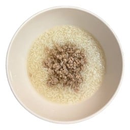 ข้าวต้มเด็ก