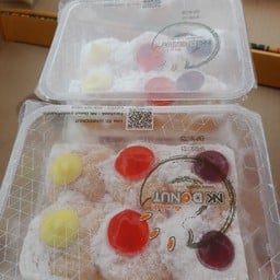 โคกสูงเบอร์เกอรี่