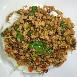 ครัวหลังบ้าน&น้ำเงี้ยว Byแม่นา