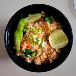 ข้าวผัด