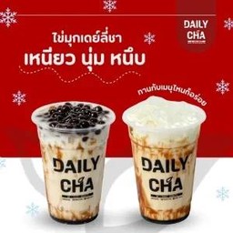 เดลี่ย์ โดนัท