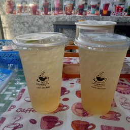 น้ำผึ้งมะนาว