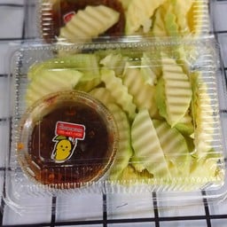 บนดอยสลัด