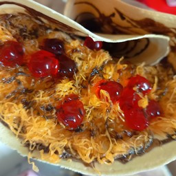 Neko Crepe -เครปญี่ปุ่น