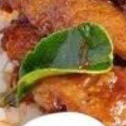 ข่าว พริกแกงหมูชิ้น