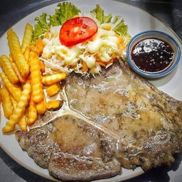 สเต็กทีโบน