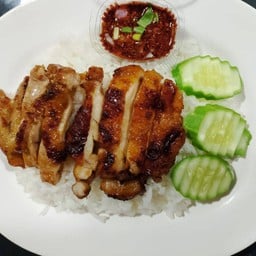 ครีวเจี๊ยบอินดี้เด็ดกะเพรา
