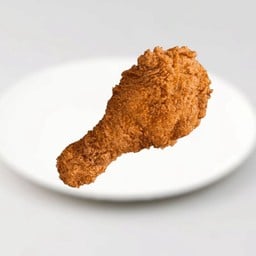น่องไก่ทอด(1ชิ้น)