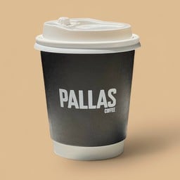 Pallas Coffee ถนนตากสิน-เพชรเกษม