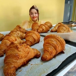 Le Fournil French Bakery สาขาใหญ่