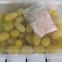 องุ่นดอง