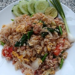 ครัวคุณเจี๊ยบ