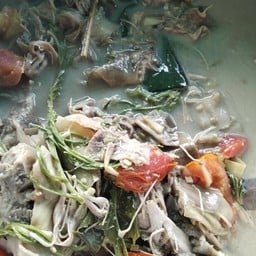 ข้าวเหนียวหมูปิ้งโบราณ Byพ่อเลี้ยงเดี่ยว