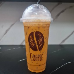 ชาเย็น (ชาไทย)