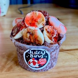 บิงซูJuicy Bing สาขาเสนา เสนา