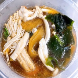 ซุปน้ำดำ 300 กรัม (Sukiyaki Soup)