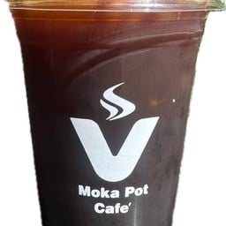 V Mokapot cafe