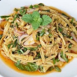 ซุปหน่อไม้