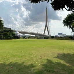 สะพานพระราม 8