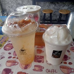 บ๊วยโซดา