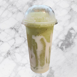 Kiwi Yogurt