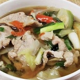 ร้านพาแลงอาหารอีสาน+อาหารไทย สาขา304ปราจีนบุรี