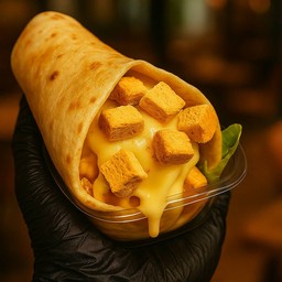 เคบับไก่ทอดดั้งเดิม