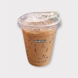 เอสเพรสโซ