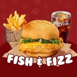 Fish & Fizz