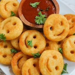 Smilely Fried