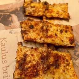 ปิ้งย่างเห็ดออรินจิ