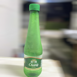 น้ำแร่ ตราช้าง 460 ml.