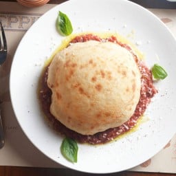 Peppina (Real Italian Pizza)  Phuket Chalong