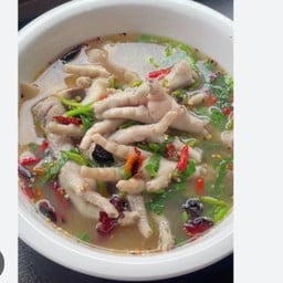 อร่อยยกล้อ กะทู้