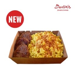 Kofte Rice Box กล่องโคฟเต้กับข้าว