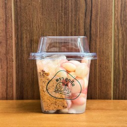 มะม่วงหาวมะนาวโห่ตัดแต่ง